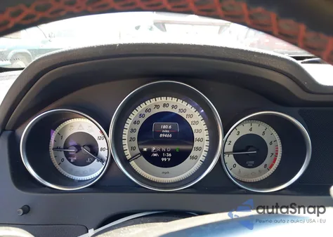 2013 Mercedes-Benz C 350 Sport from USA, damaged, VIN WDDGJ5HBXDG036814